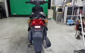 YAMAHA JOG Gen.5 SA36J