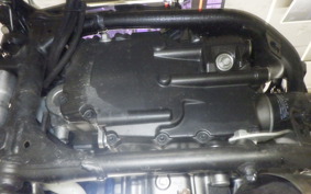 HONDA HAWK 11 2023 SC85