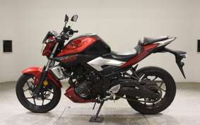 YAMAHA MT-25 2026 RG10J