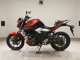 Фото Yamaha MT-25 2026 с японского аукциона
