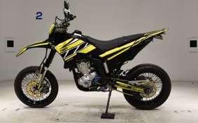 YAMAHA WR250X 2012