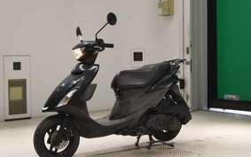SUZUKI ADDRESS V125 S 2021 CF4MA