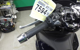 HONDA PCX 160 1999 KF47