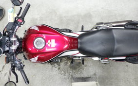 HONDA CB400SF GEN 4 A 2020 NC42