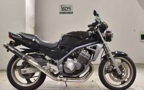 KAWASAKI BALIUS 250 2014 ZR250A