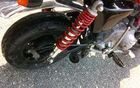HONDA MONKEY Z50J