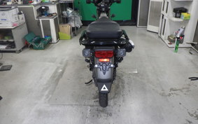 HONDA CT125-2 2007 JA65