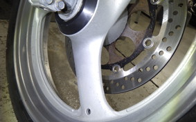 SUZUKI GSX250S KATANA 2007 GJ76A