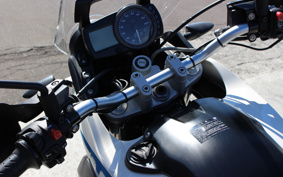 BMW G650GS SERTAO 2013 0136