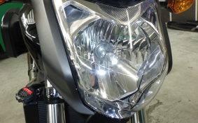 HONDA NC750S D 2017 RC70