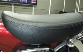HONDA DAX 125 2024 JB04
