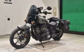 INDIAN チーフ DARK ホース 2021