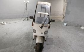 HONDA GYRO TA02