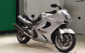 KAWASAKI ZZ1200 NINJA R 2002 ZXT20C