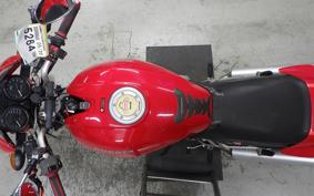 DUCATI MONSTER 400 IE 2004