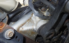 SUZUKI GSX250S KATANA GJ76A