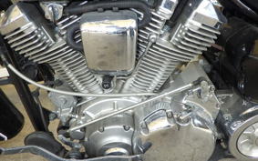 YAMAHA XV1600A ROADSTAR 1999 VP12J