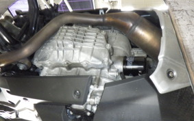 HONDA X-ADV 750 2025 RH21