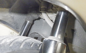 SUZUKI ADDRESS V125 S CF4MA