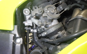 KAWASAKI ZX 1200 NINJA R 2003 ZXT20B