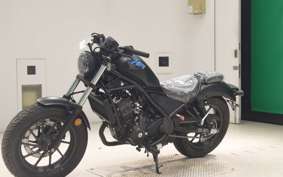 HONDA REBEL 250 E-Clutch 1999 MC49