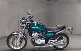 HONDA CB400 1999 NC36