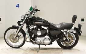HARLEY XL1200C 2007