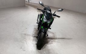 KAWASAKI Z250 EX250Y