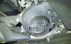 HONDA TODAY 2 2020 AF67