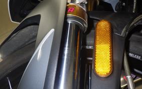 TRIUMPH TIGER 900 RALLY PRO 2022