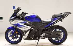 YAMAHA YZF-R25 2014 RG10J