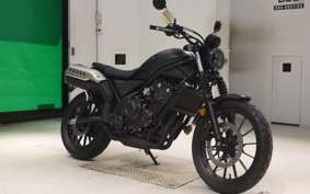 HONDA CL500 2025 PC68