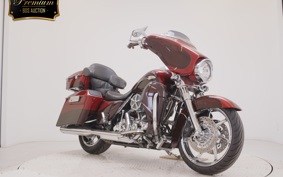 HARLEY FLHXSE 1800CVO 2012