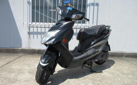 YAMAHA CYGNUS 125 X SE44J