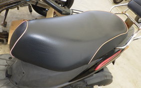 SUZUKI ADDRESS V125 G CF4EA