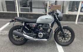 HONDA GB350S 2022 NC59
