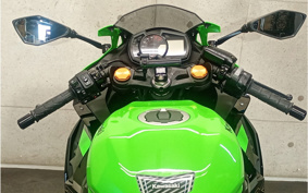 KAWASAKI NINJA ZX-25R KRT ED ZX250E