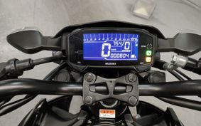 SUZUKI GSX-S125 DL32D