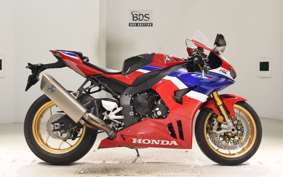HONDA CBR1000RR RSP 2023