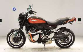 KAWASAKI Z900RS 2020 ZR900C