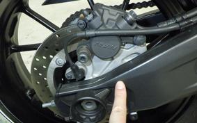 YAMAHA YZF-R7 2025 RM39J