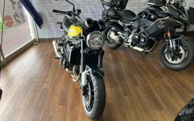 KAWASAKI Z900RS 2024 ZR900K