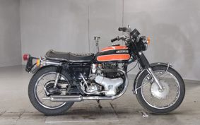 KAWASAKI W1 SA 1972 W1F