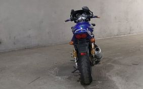 HONDA CB400SFV-3 2004 NC39