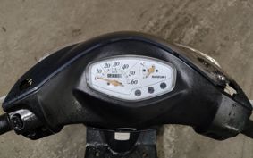 SUZUKI ADDRESS V50 CA44A