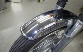 YAMAHA SR400 Gen.2 1995 1JR