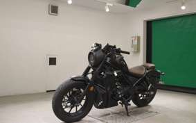 HONDA REBEL 250 S 2020 MC49