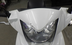 SUZUKI ADDRESS 110 2026 CE47A
