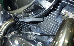 HONDA SHADOW 400 2006 NC34