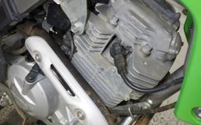 KAWASAKI KLX230R 1999 LX230E